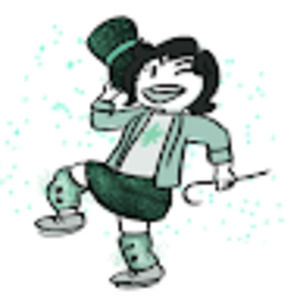 Meet your Posher, Karina